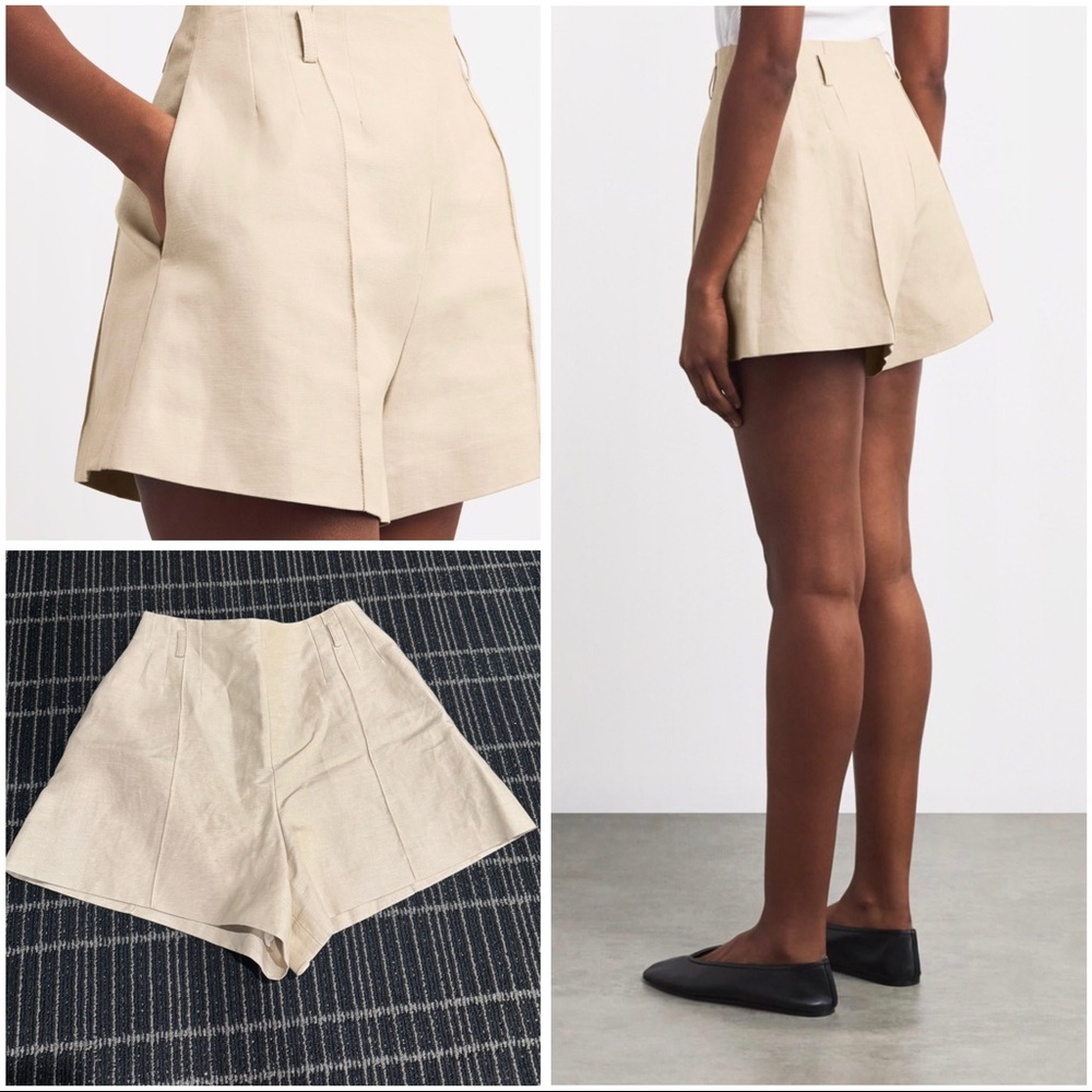 Maje shorts